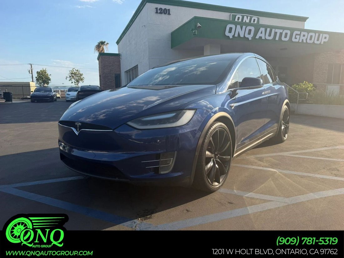 Suv in Ontario, CA, United States 1 - 19220730