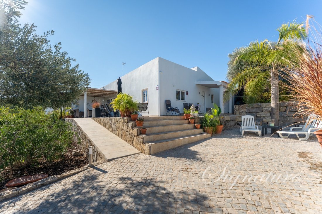 Casa a Santa Bárbara de Nexe, Algarve, Portogallo 4 - 19215799