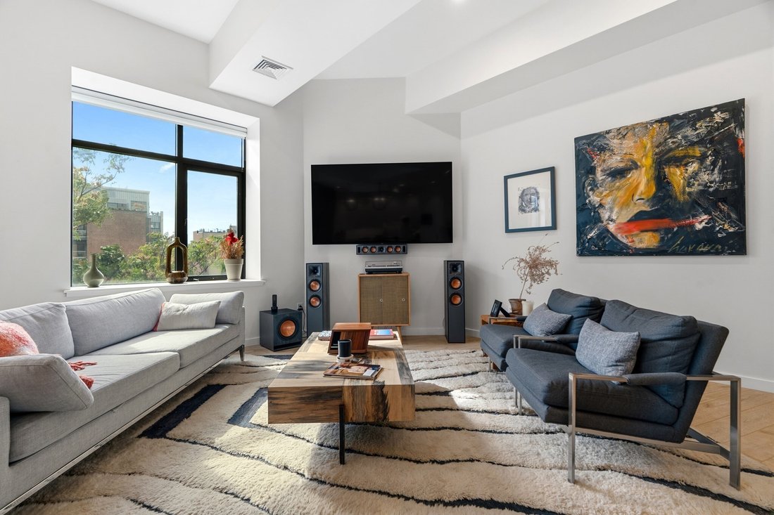 Condo in Boston, Massachusetts, United States 2 - 19218880
