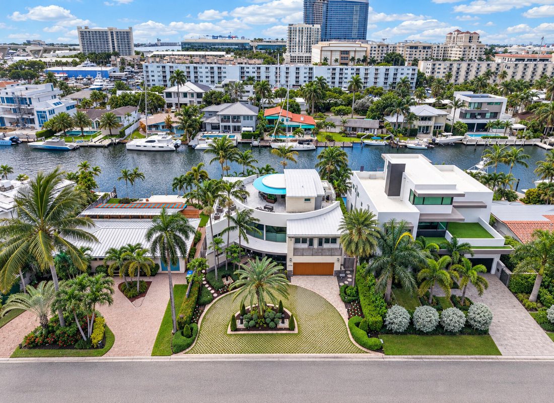 House in Fort Lauderdale, Florida, United States 5 - 19214666