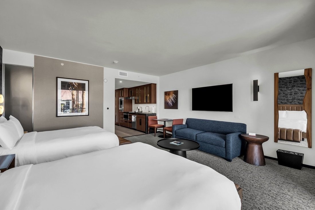 Condo in Ivins, Utah, United States 4 - 19220006
