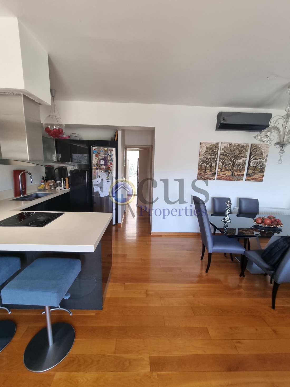 Wohnung in Voula, Attika, Griechenland 5 - 19215013