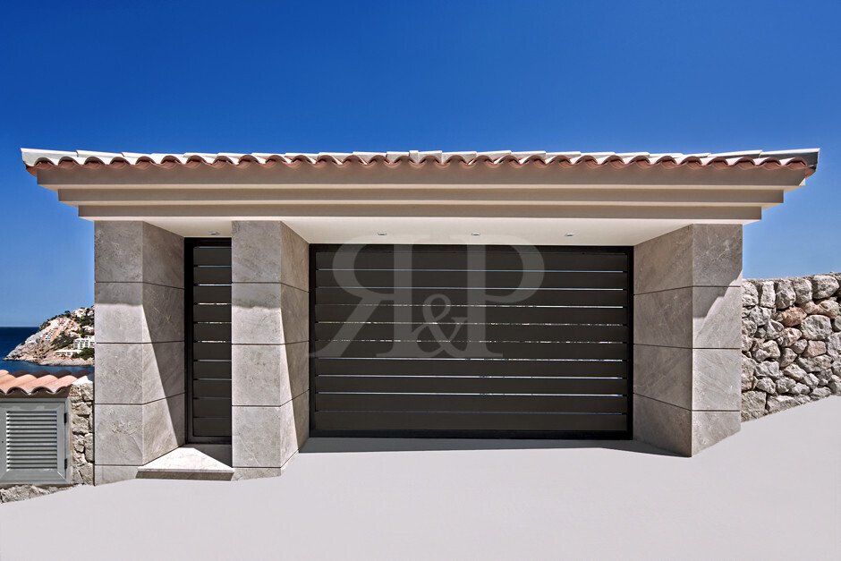 Villa in Port d'Andratx, Andratx, Balearic Islands 2 - 19214999