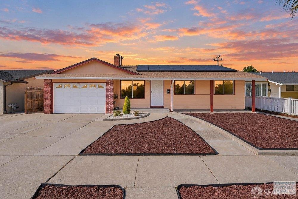 House in Newark, California, United States 1 - 19217467