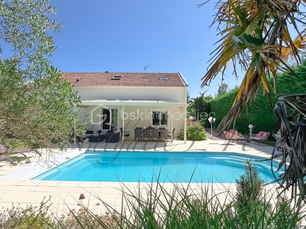 Maison à Servon, Île-de-France, France 4 - 19215576