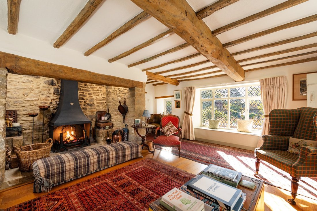 Maison en Sibford Gower, Angleterre 3 - 19214490