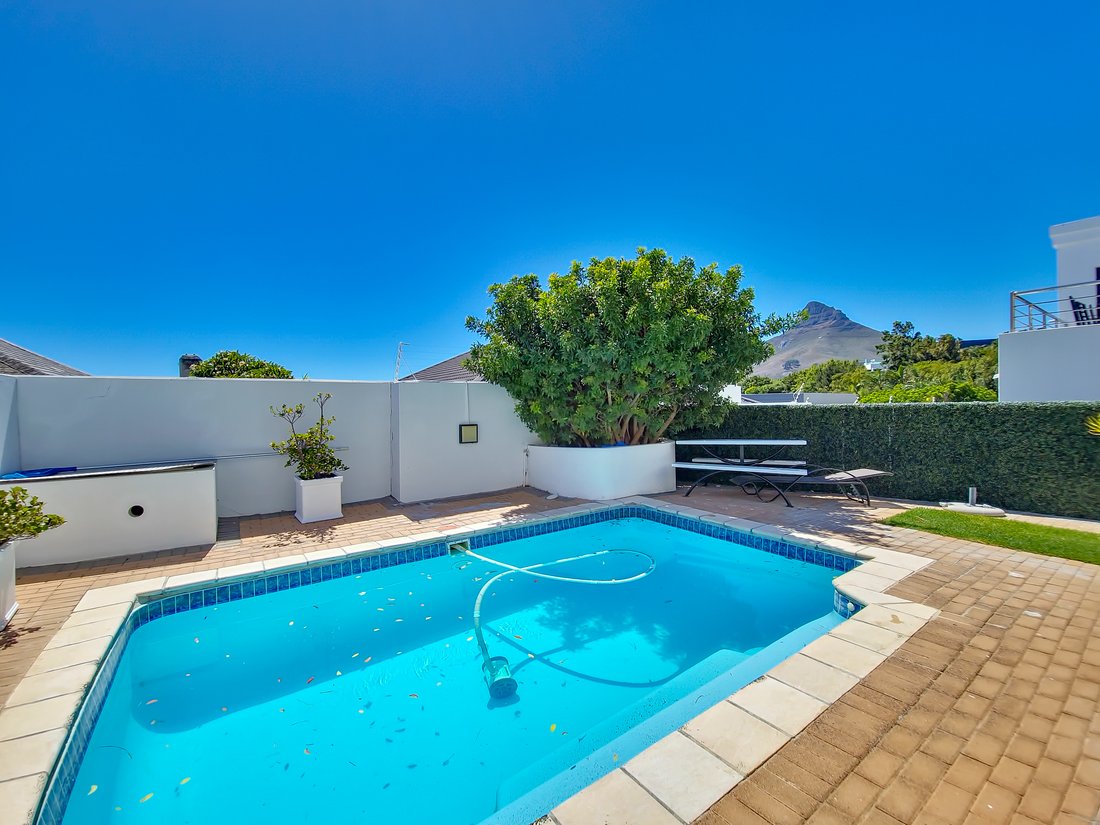 Appartamento a Camps Bay, Costa Atlantica, Città del Capo 3 - 19116799