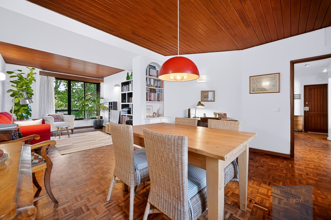 Appartement à Estoril, Cascais et Estoril, Lisbonne 2 - 19215784