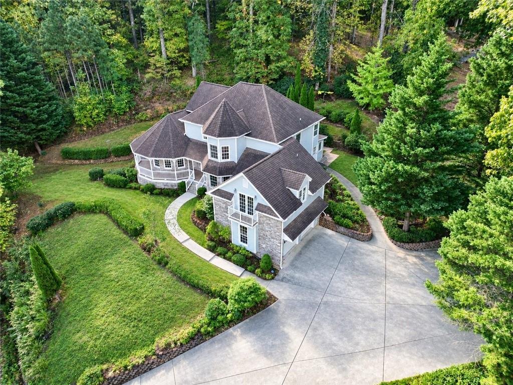 House in Suwanee, Georgia, United States 2 - 19217608