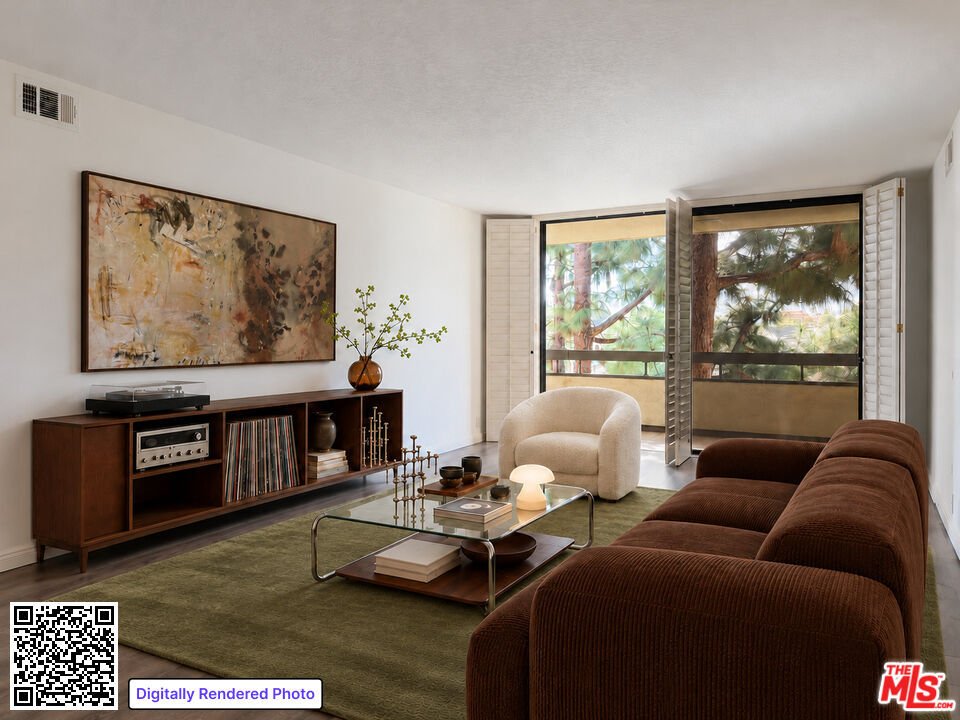 Condo in Los Angeles, California, United States 1 - 19220994