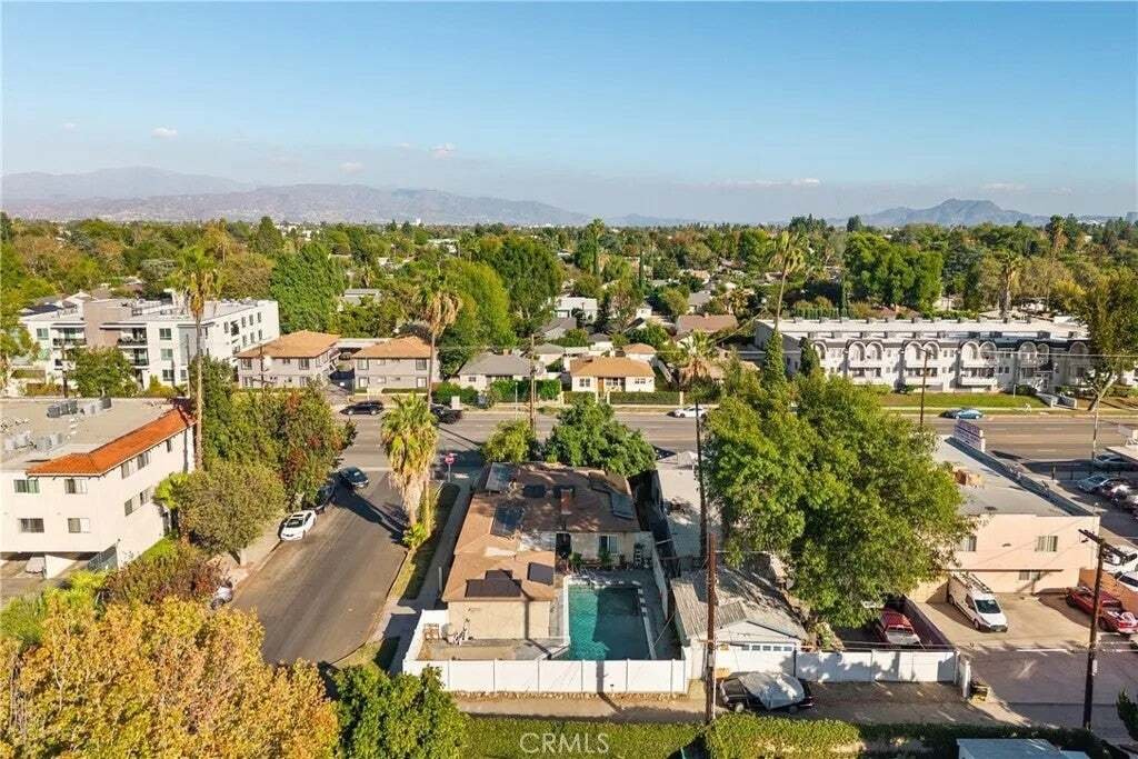 House in Los Angeles, California, United States 1 - 19220319