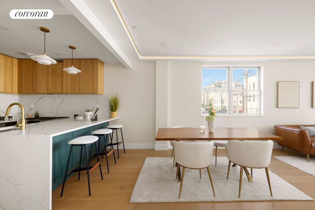 Casa en Nueva York, Nueva York, Estados Unidos 3 - 19216384