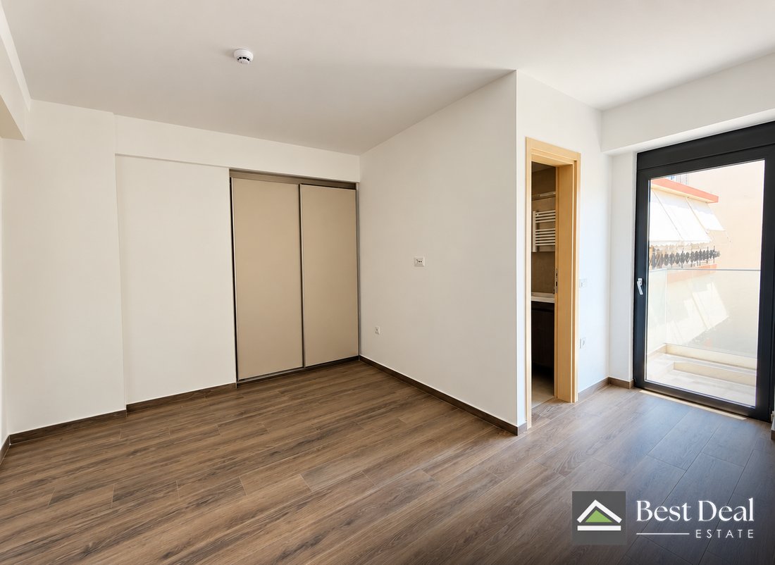 Wohnung in Glyfada, Attika, Griechenland 5 - 19214962