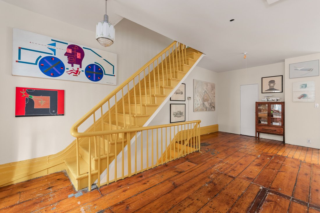 Townhouse en Nueva York, Nueva York, Estados Unidos 5 - 19215348