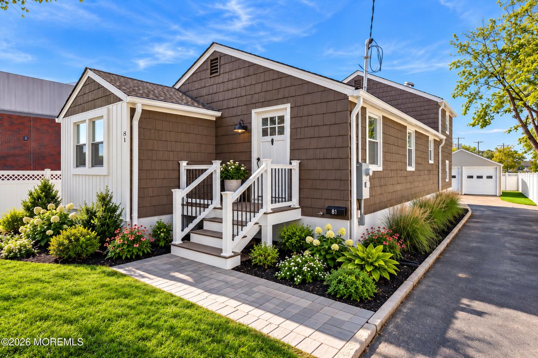 Maison à Manasquan, New Jersey, États-Unis 4 - 19215881