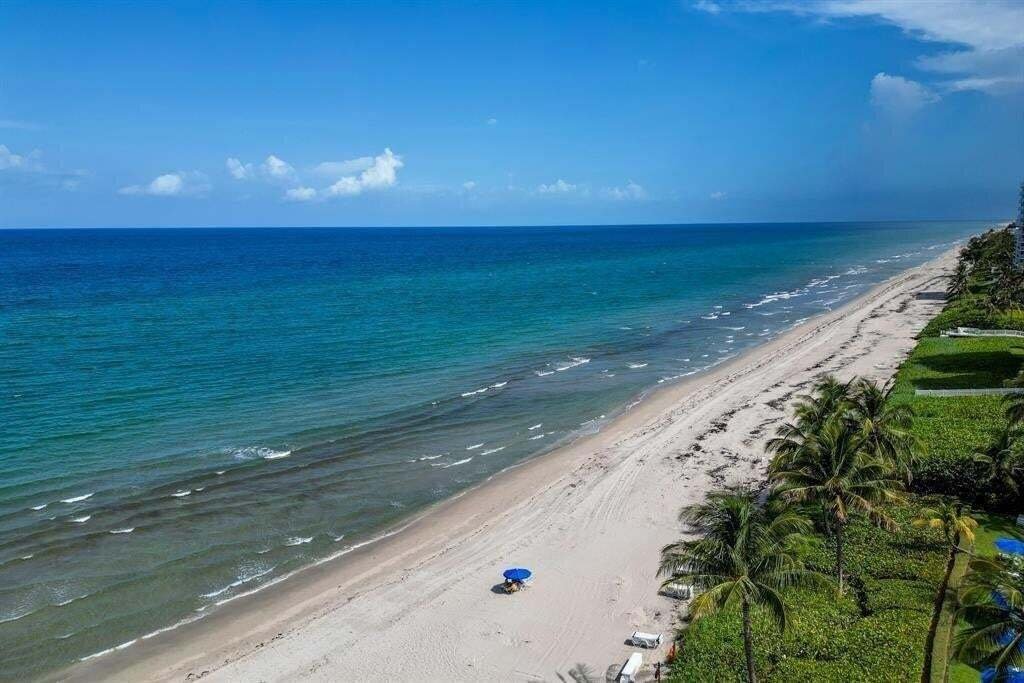 Eigentumswohnung in Boca Raton, Florida, Vereinigte Staaten 1 - 19217507