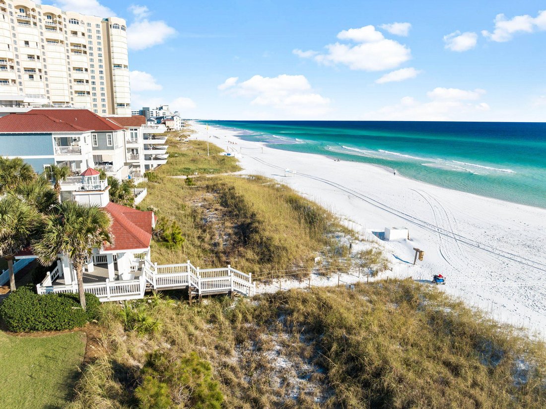 House in Miramar Beach, Florida, United States 1 - 19217113