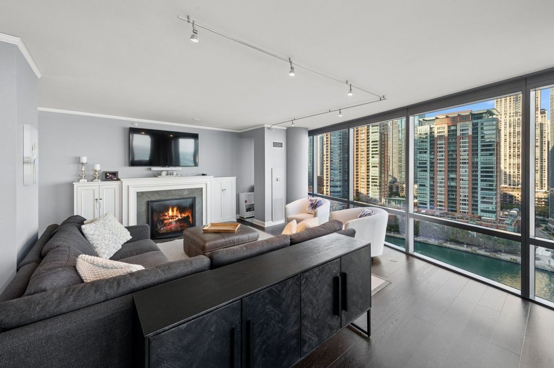 Condo in Chicago, Illinois, United States 5 - 19219567