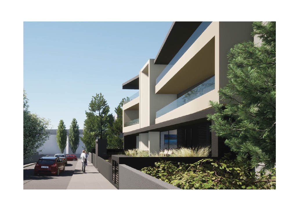 Apartamento en Gerakas, Ática, Grecia 4 - 19217383
