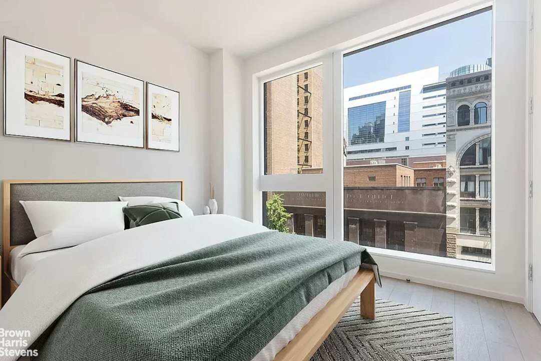 Condominio en Nueva York, Nueva York, Estados Unidos 4 - 19215160