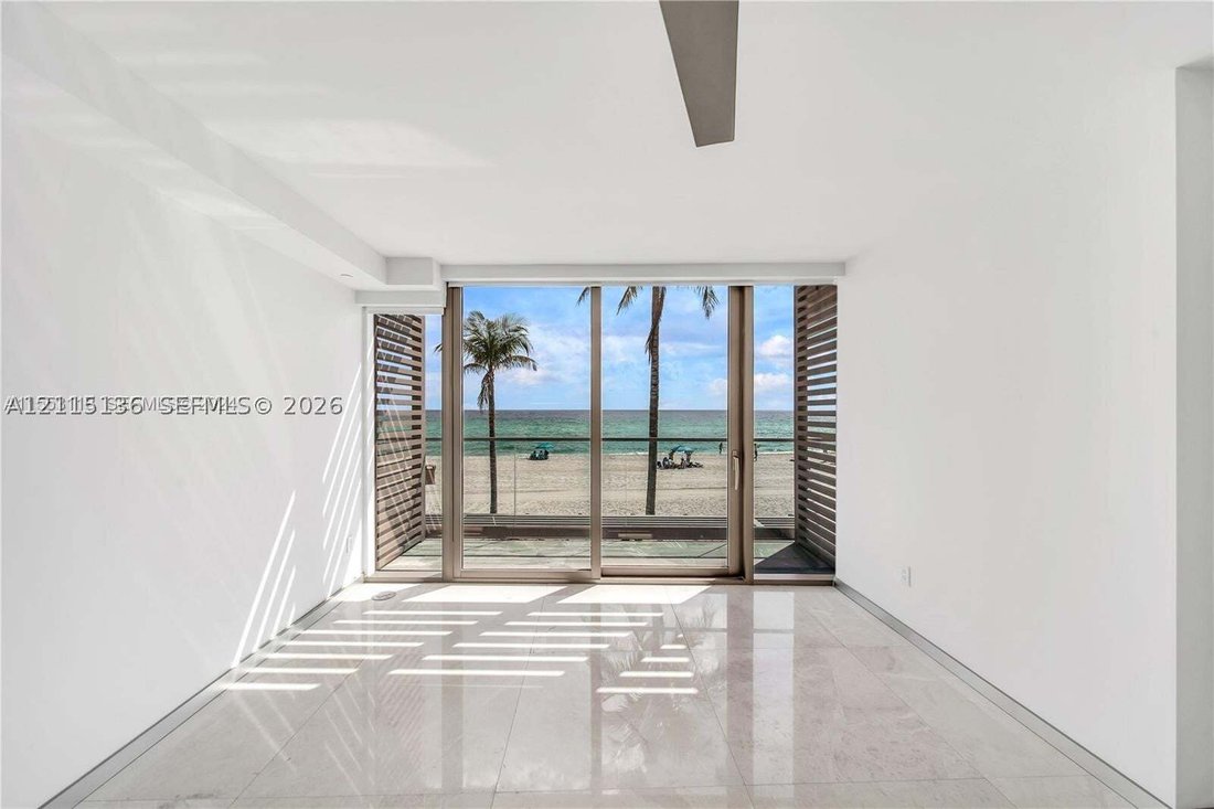 Condo in Golden Beach, Florida, United States 4 - 19214844