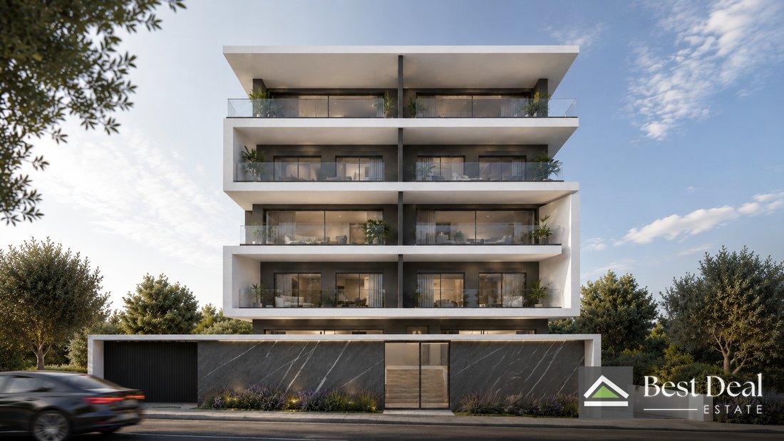 Apartment in Vari, Attica, Greece 5 - 19215034