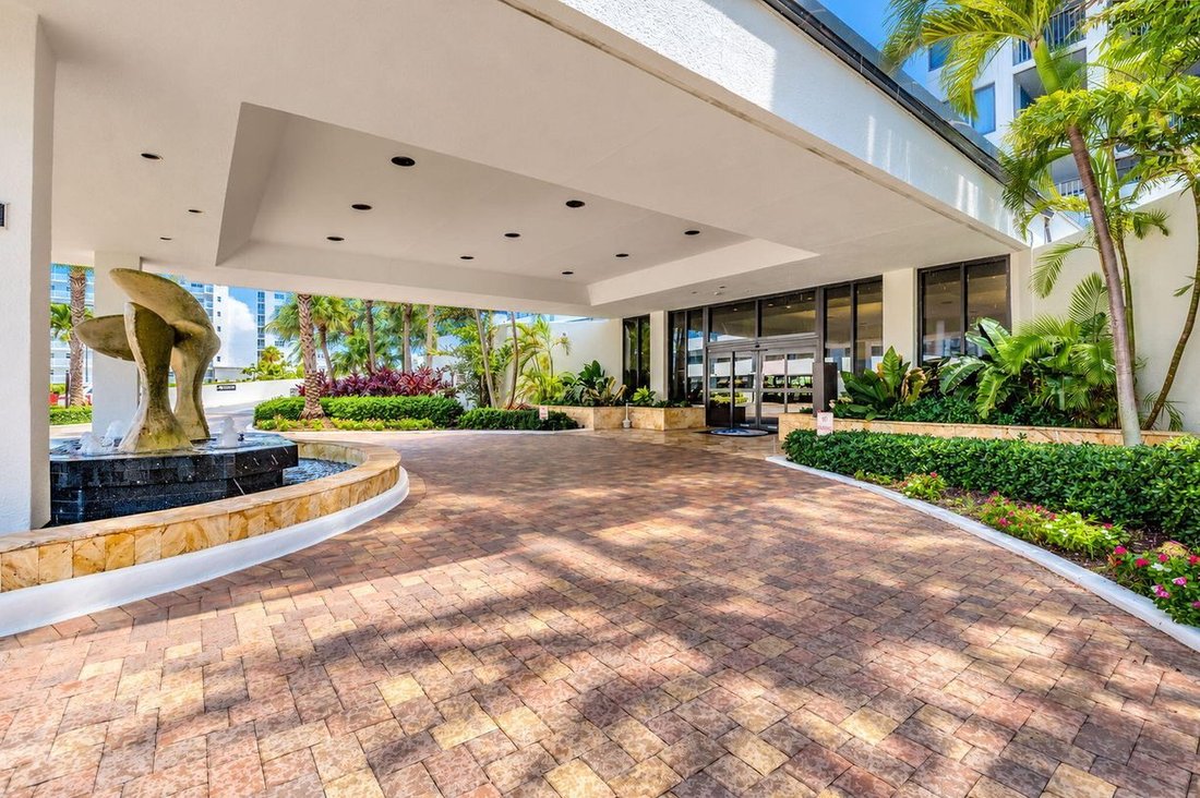 Eigentumswohnung in Boca Raton, Florida, Vereinigte Staaten 4 - 19215276
