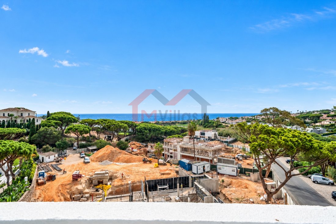 Apartamento en Vale do Lobo, Almancil, Portugal 2 - 19215766