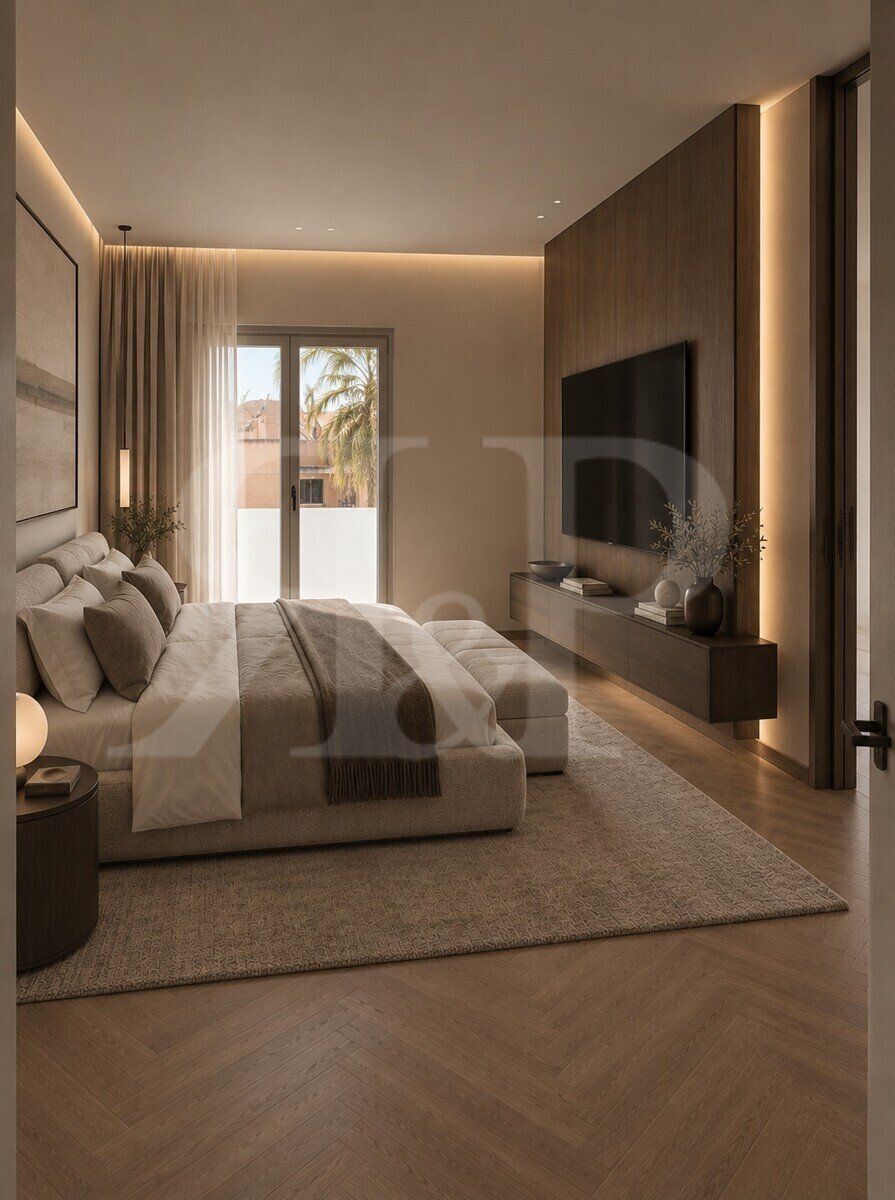 Penthouse in Port d'Andratx, Andratx, Balearic Islands 4 - 19215042
