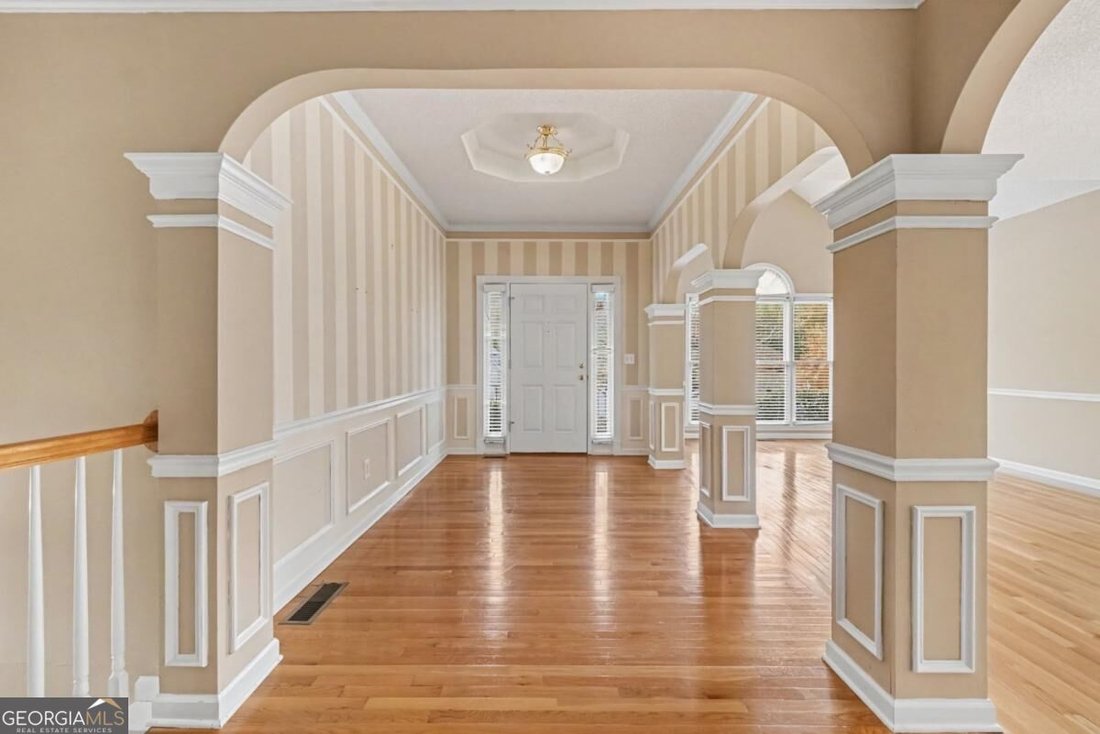 House in Marietta, Georgia, United States 3 - 19215183