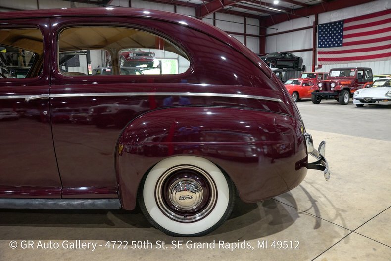Coupe in Grand Rapids, United States 5 - 19220519