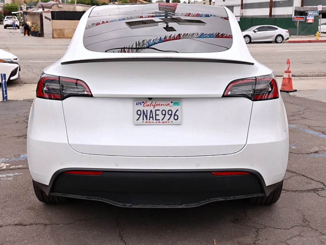 Suv in El Monte, CA, United States 5 - 19219038