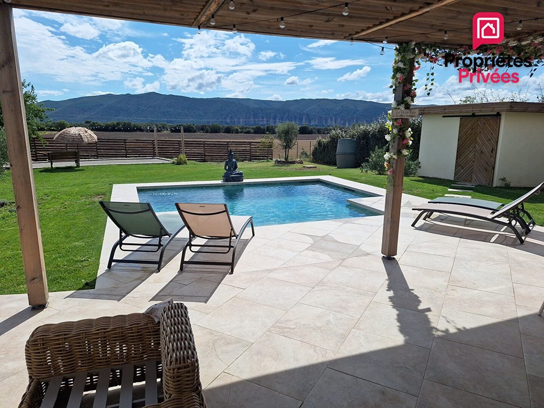 Villa in Montfort, Provence-Alpes-Côte d'Azur, France 4 - 19222528