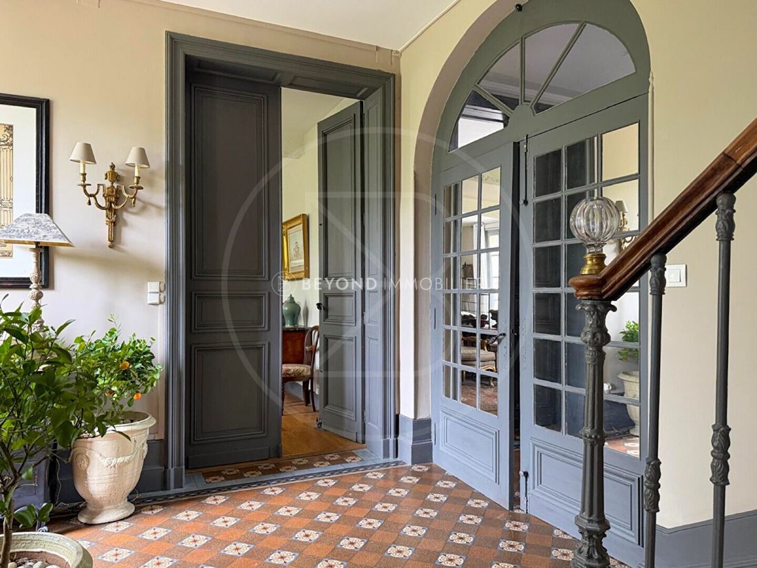 Villa in Dronne, Coutras, France 5 - 19222533