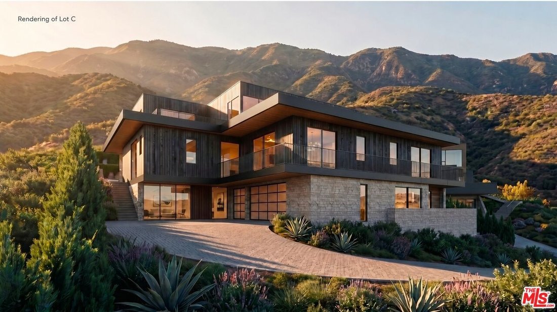 Land in Los Angeles, California, United States 2 - 19221008