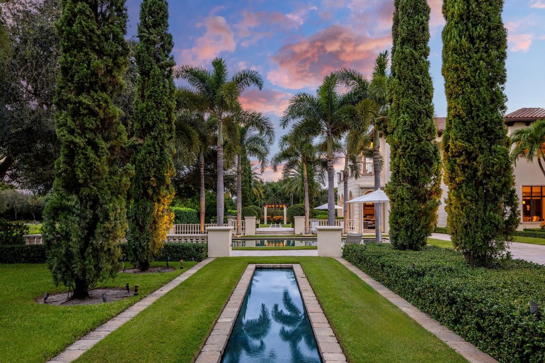 Casa en Delray Beach, Florida, Estados Unidos 4 - 19218323