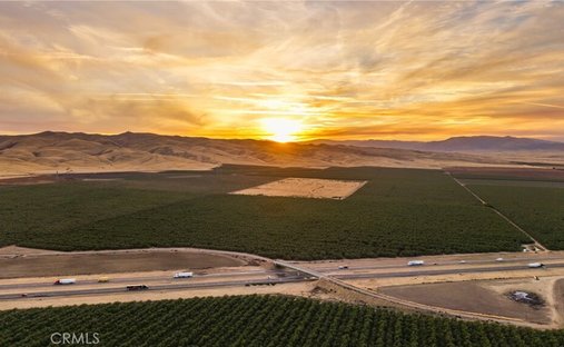 Land in Wood Ranch, California, United States 1