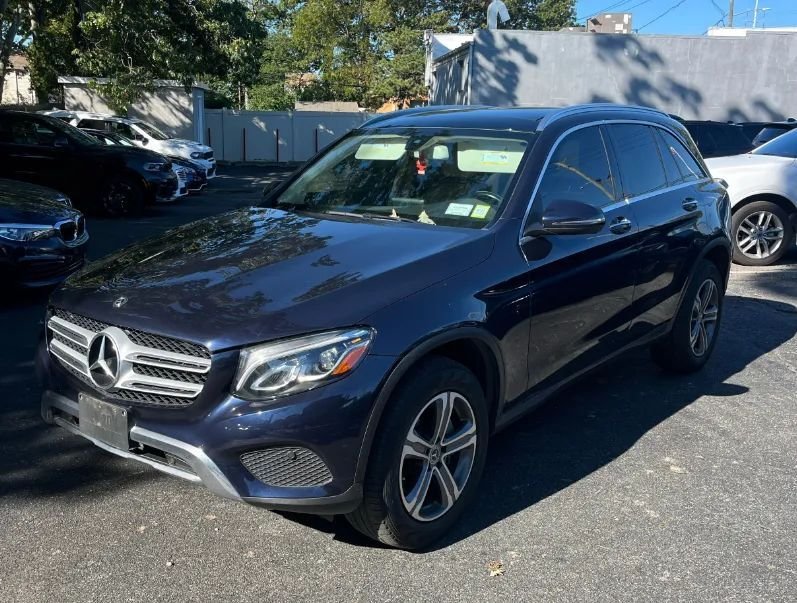 Suv in Newark, NJ, United States 1 - 19221218