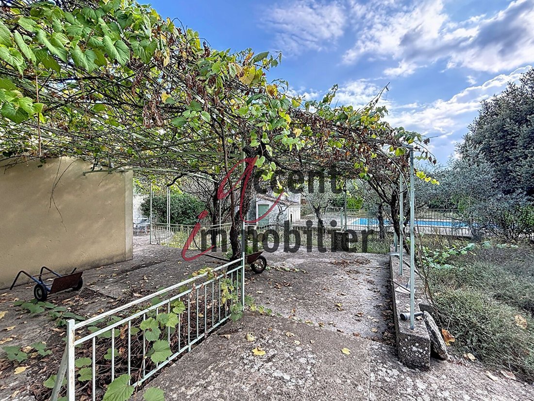 Haus in Ménerbes, Provence-Alpes-Côte d'Azur, Frankreich 2 - 19218136