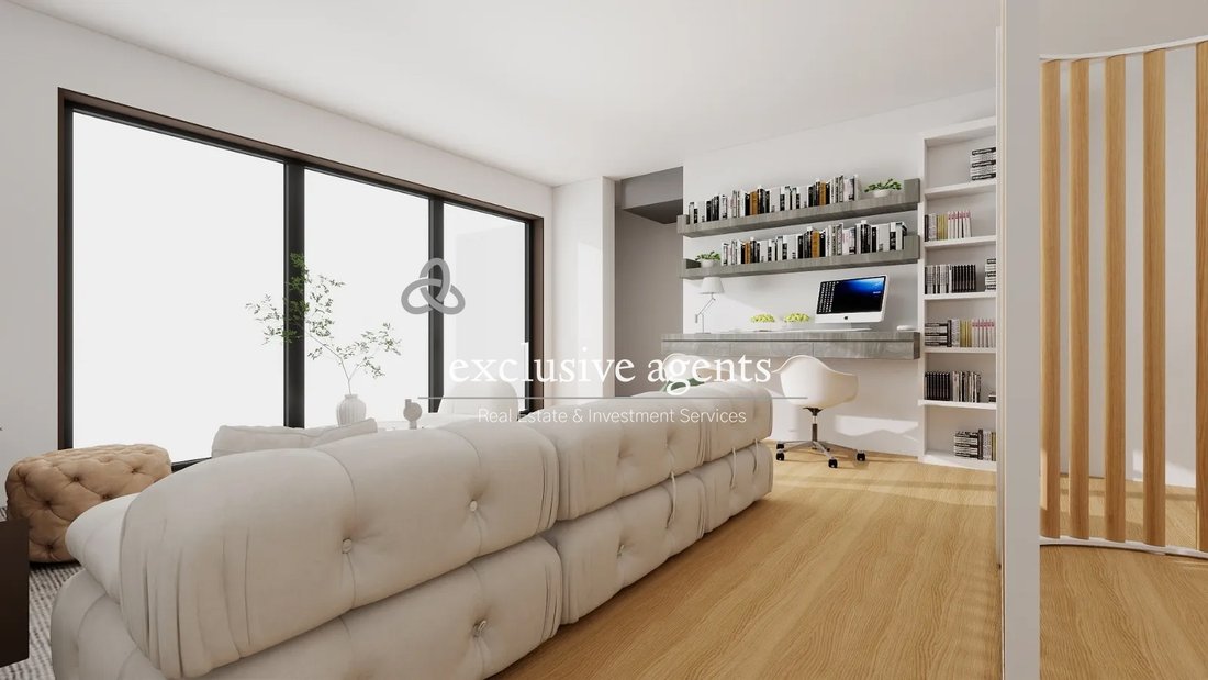 Apartment in Voula, Attica, Greece 3 - 19214934