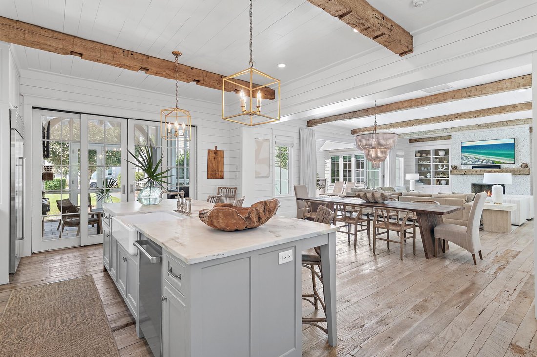 Casa en Watersound, Florida, Estados Unidos 4 - 19216291