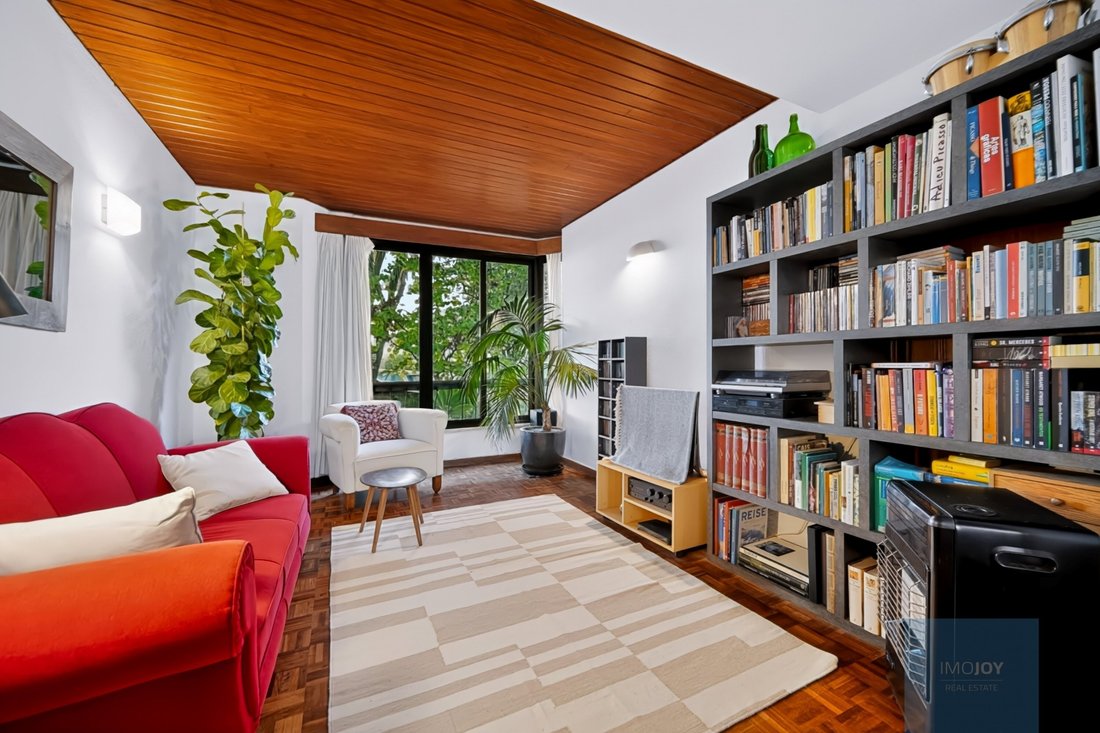 Appartement à Estoril, Cascais et Estoril, Lisbonne 1 - 19215784