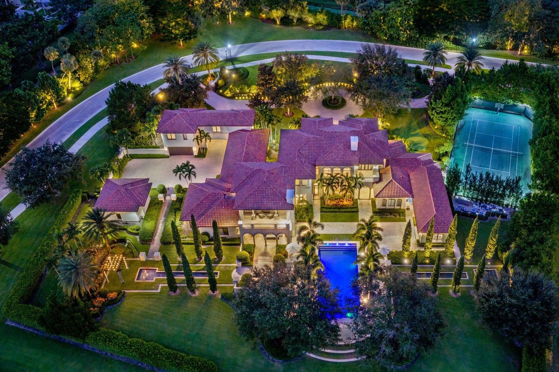 Casa en Delray Beach, Florida, Estados Unidos 2 - 19218323
