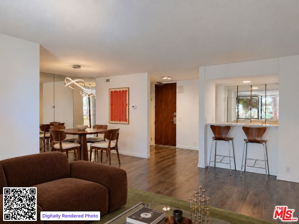 Condo in Los Angeles, California, United States 3 - 19220994