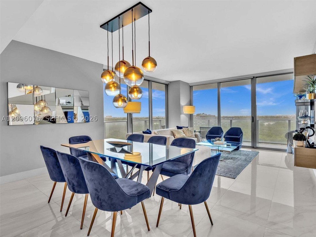 Condo in Golden Beach, Florida, United States 1 - 19214852