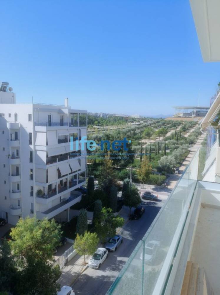 Maison à 2nd Community of Kallithea, Attique, Grèce 1 - 19218225