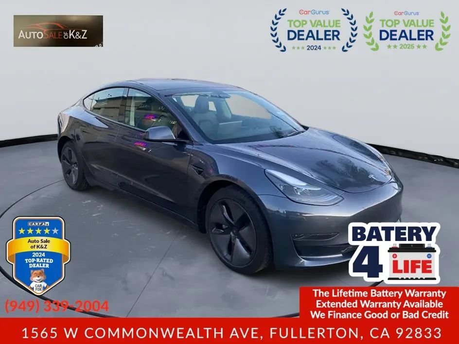 Sedan in Fullerton, CA, United States 2 - 19219116