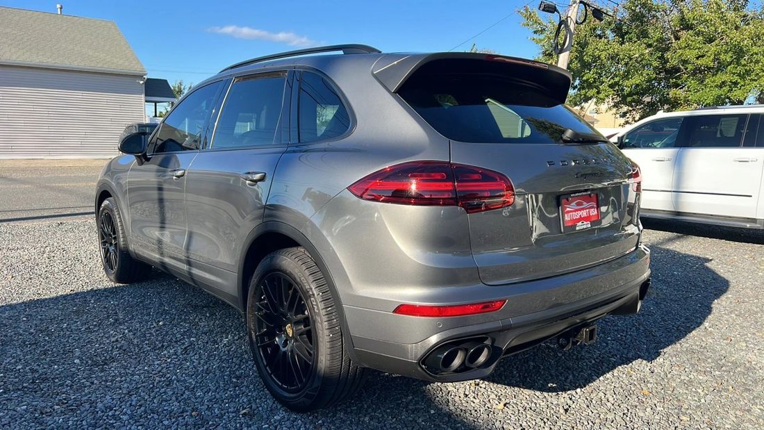 Suv in Toms River, NJ, United States 3 - 19219055
