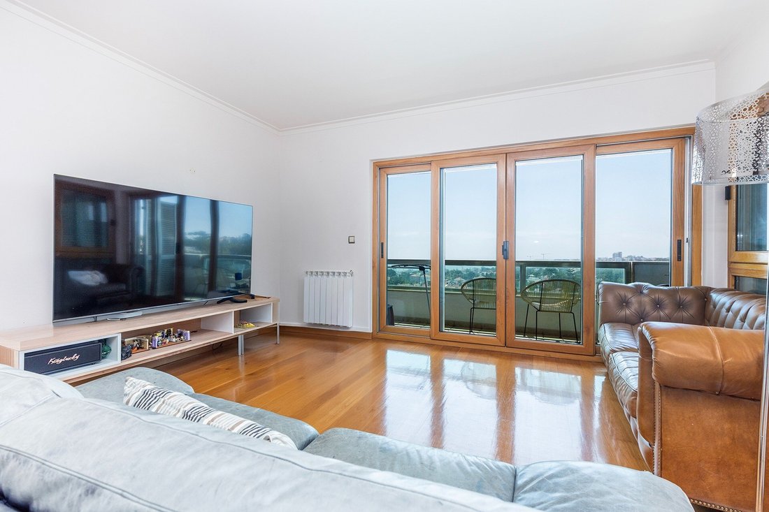Appartement à Estoril, Cascais et Estoril, Lisbonne 5 - 19214394