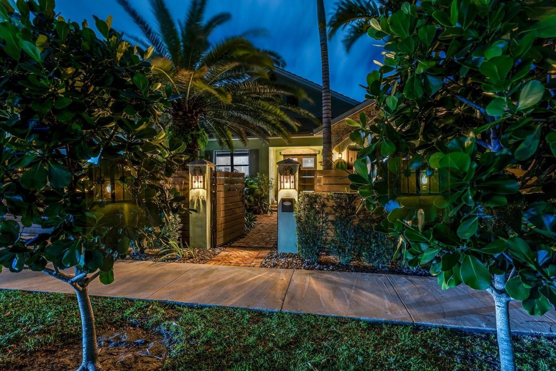 House in Fort Lauderdale, Florida, United States 4 - 19219600